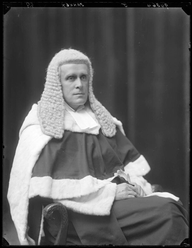 John sankey, viscount sankey npg x44313