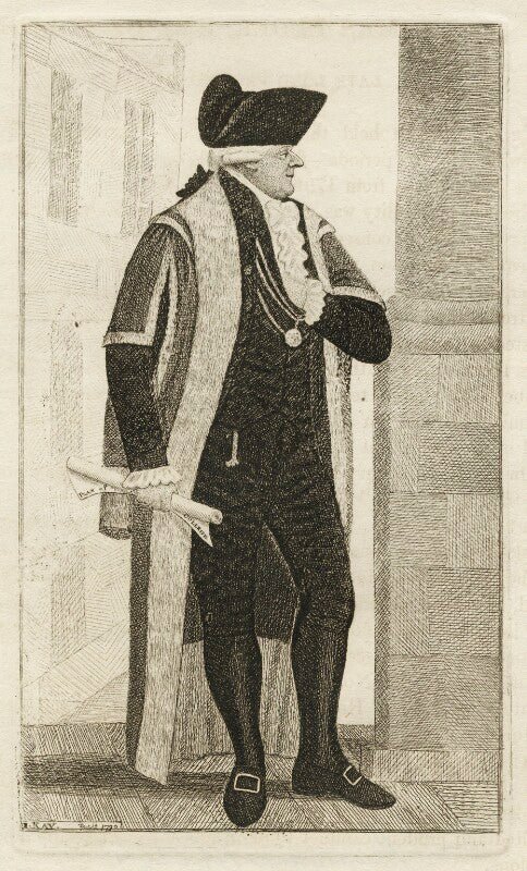 Thomas elder npg d20506