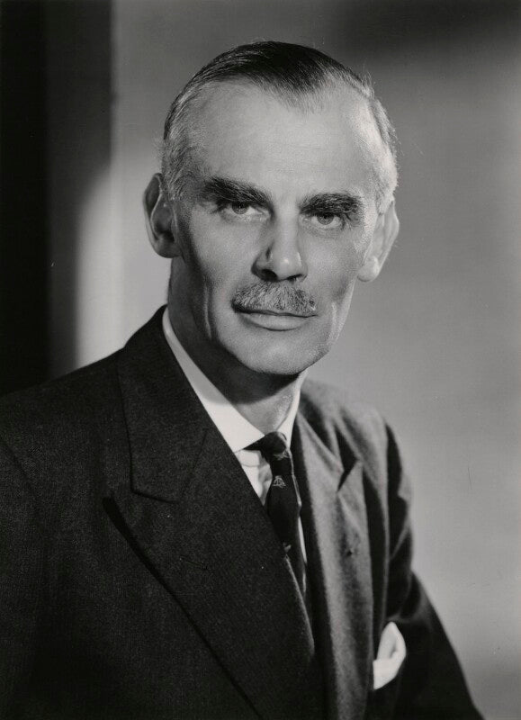 Sir robert james paterson harvey npg x168191