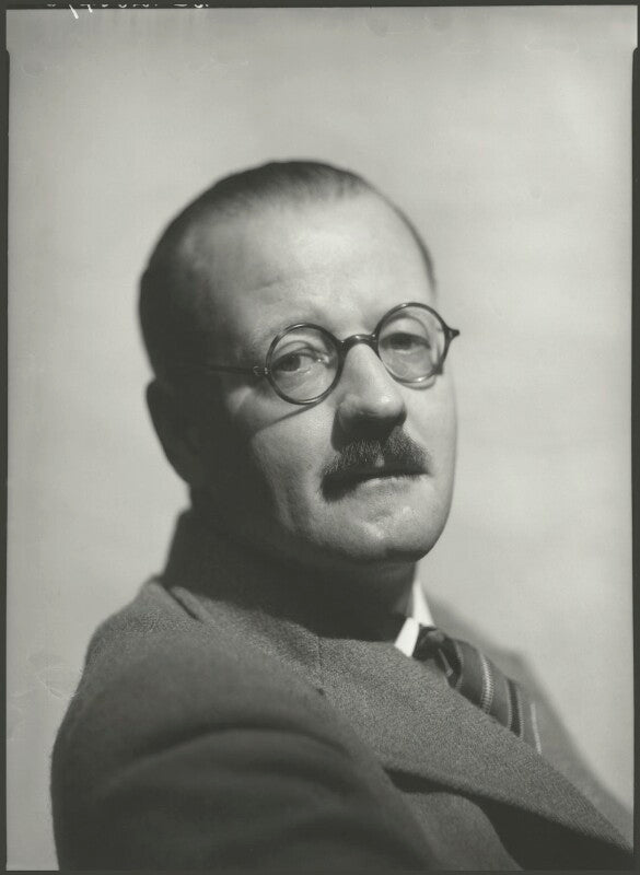 William stanley sykes npg x22788