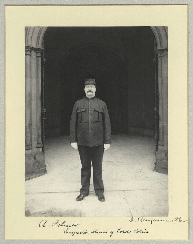 A. palmer npg x44893