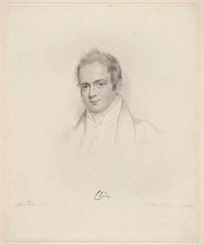Edward herbert, 2nd earl of powis npg d20604