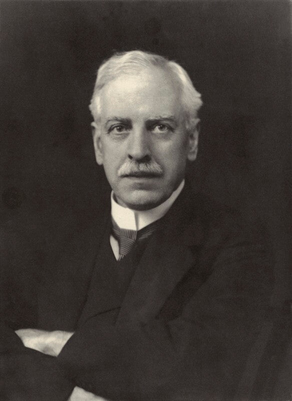 James hartley ashworth npg x163751