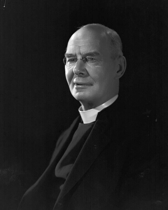 Arthur james godball hawes npg x72289