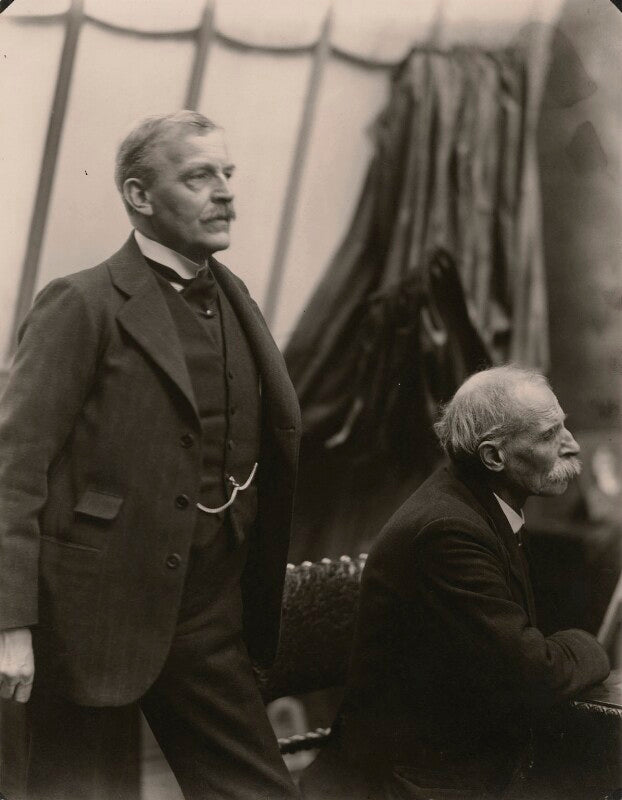 Sir james guthrie npg x16959