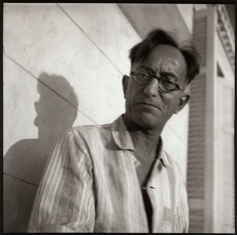 Melkon karamian npg x134048