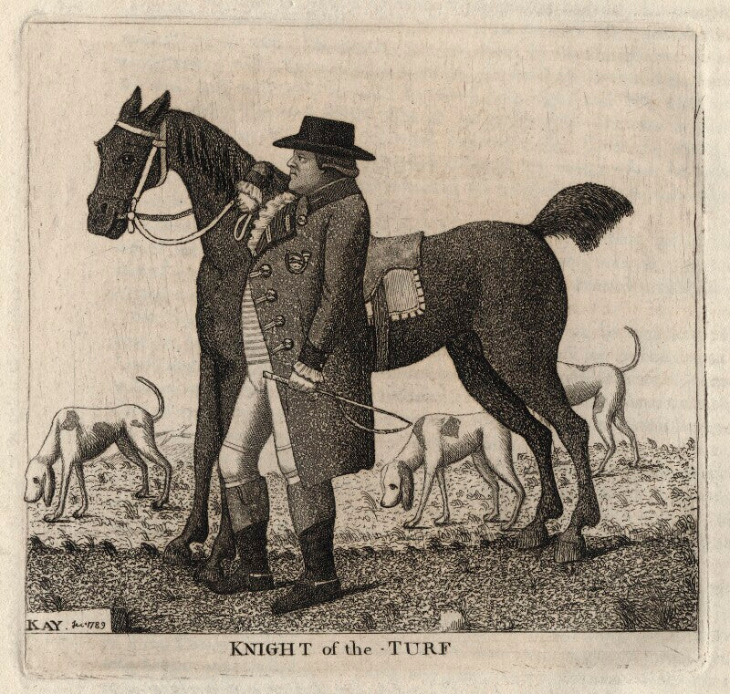 Sir archibald hope of pinkie, 9th bt npg d16493