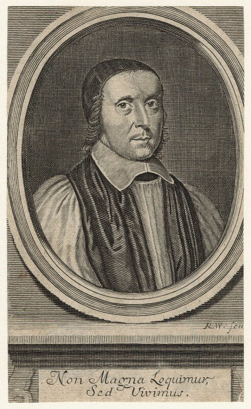 Jeremy taylor npg d21036