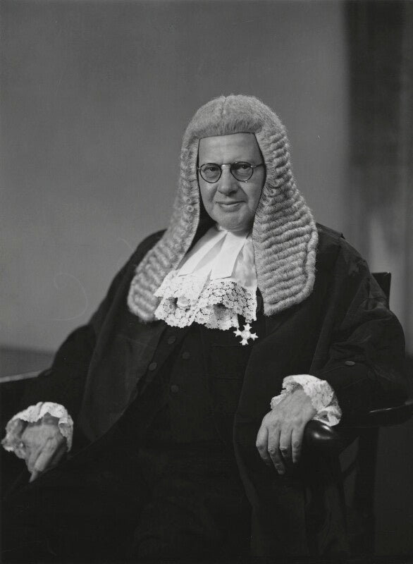 William m. latey npg x90198