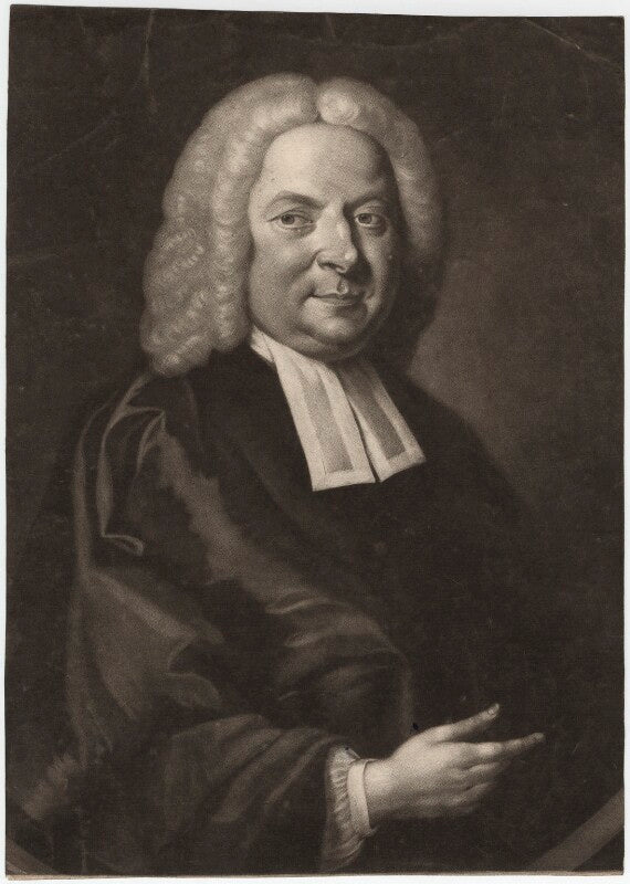 David jennings npg d3168