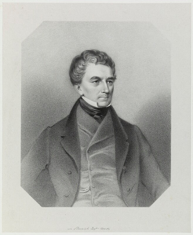 Henry windsor villiers stuart npg d21701