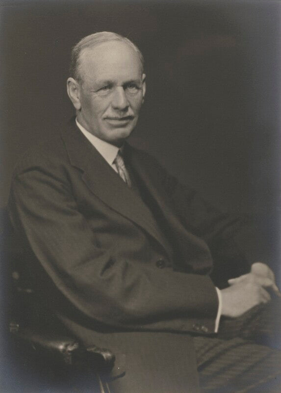 Laurence richard philipps, 1st baron milford npg x186634