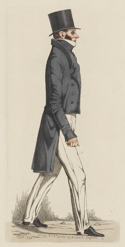 James lindsay npg d11054