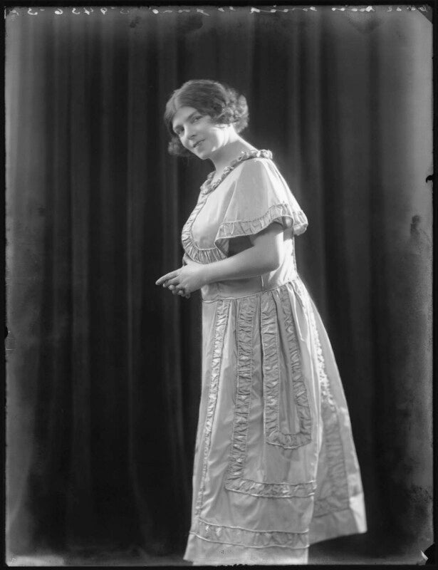 Wish wynne npg x101352