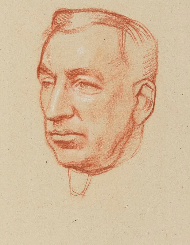 Thomas jones npg 4780