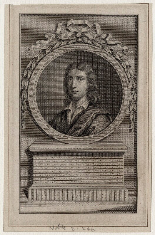 John philips npg d27313