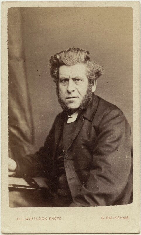 John cale miller npg ax18343