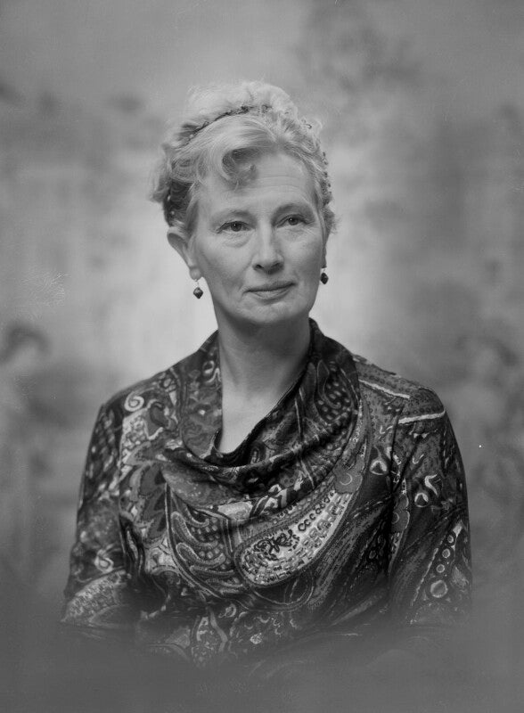 (isabella) helen mary muir npg x173467