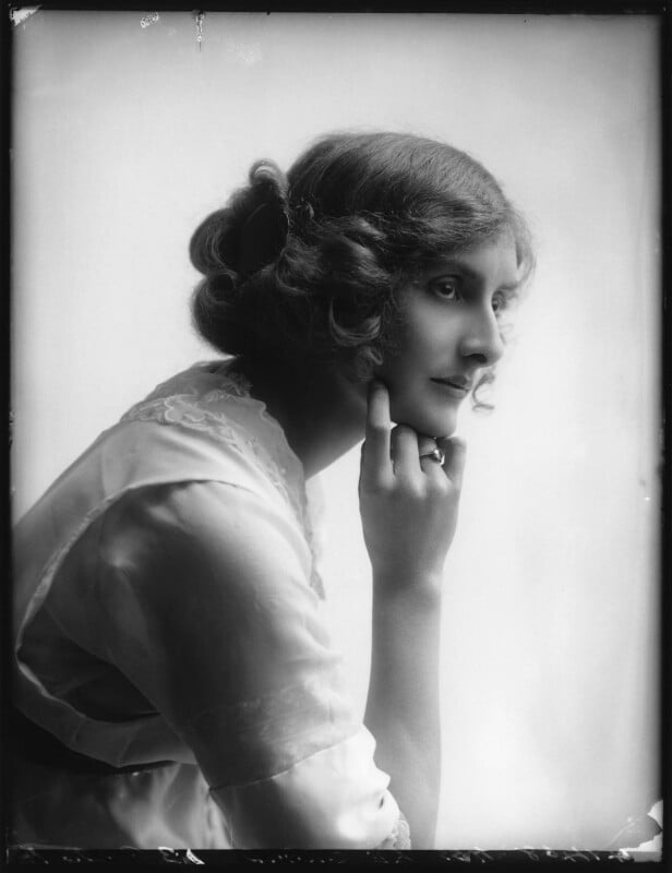 Phyllis le grand npg x102283