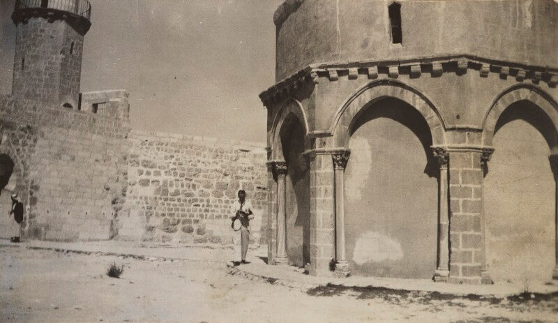 Walter edward guinness, 1st baron moyne of bury st edmunds npg ax183241