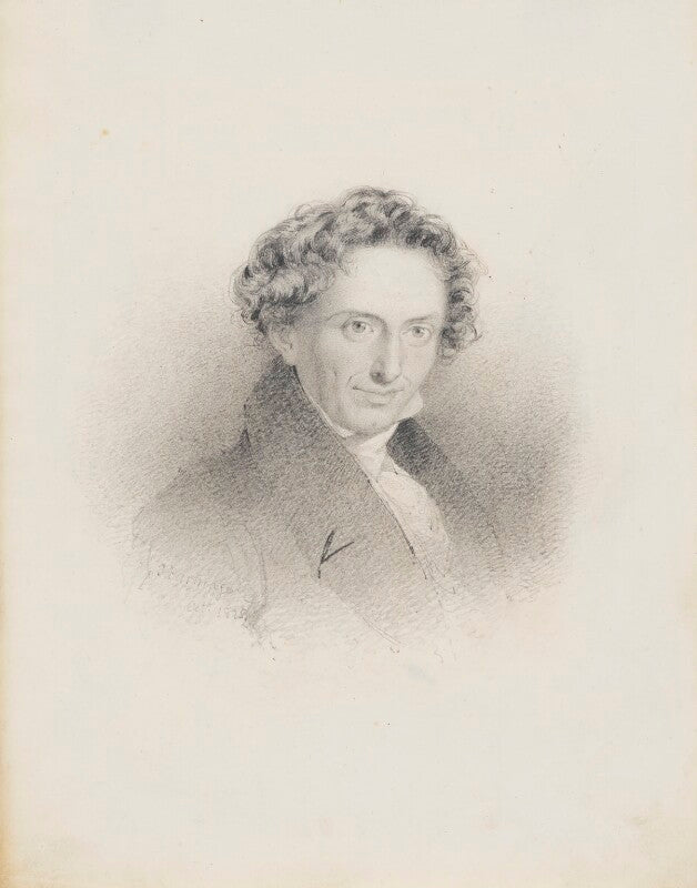 Unknown man npg 3944(9)