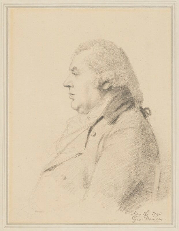William shield npg 1159