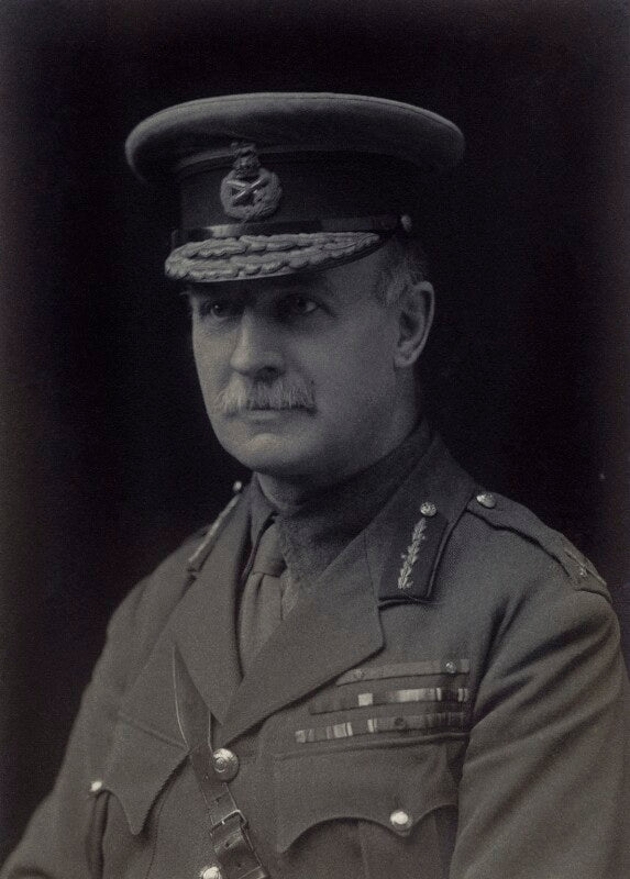 Clifford coffin npg x66497