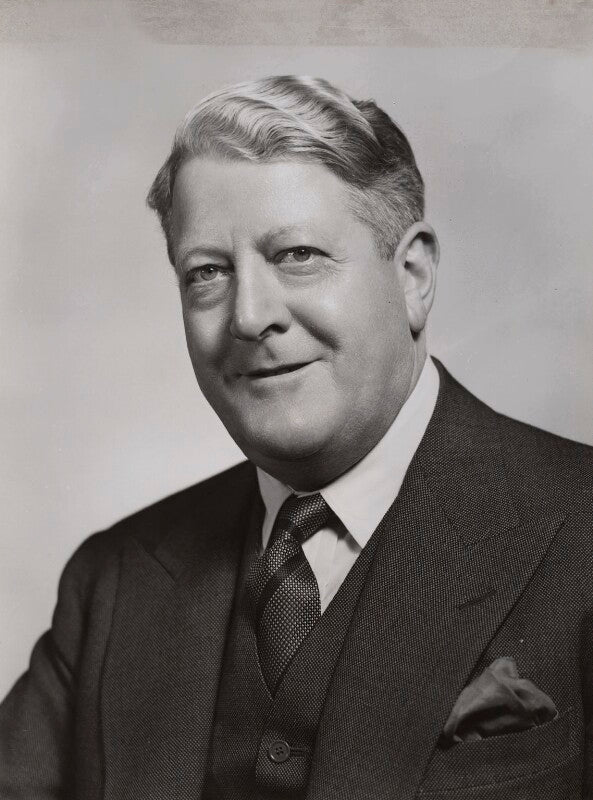 Percy dalton npg x84117