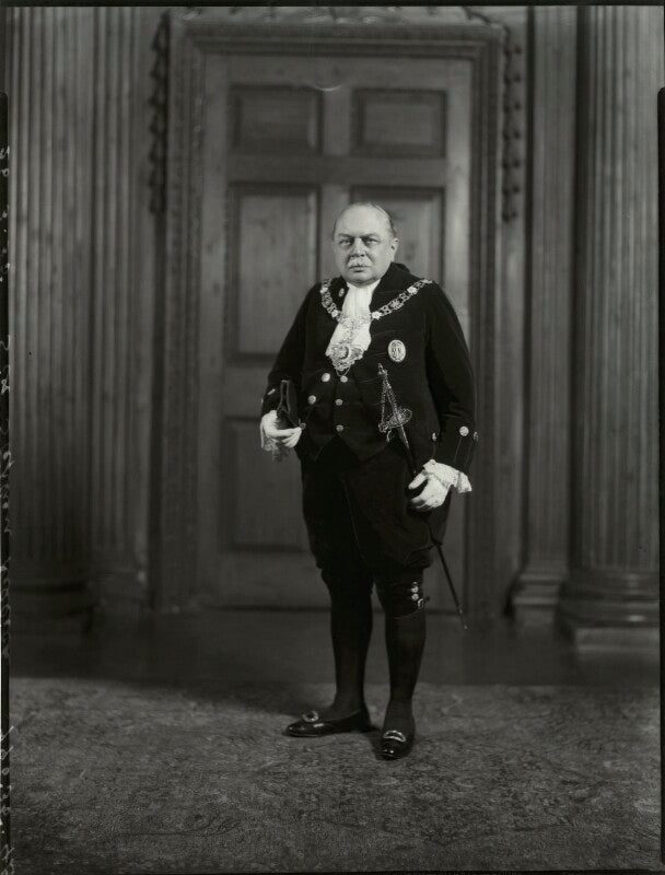 Sir stephen killik npg x151604