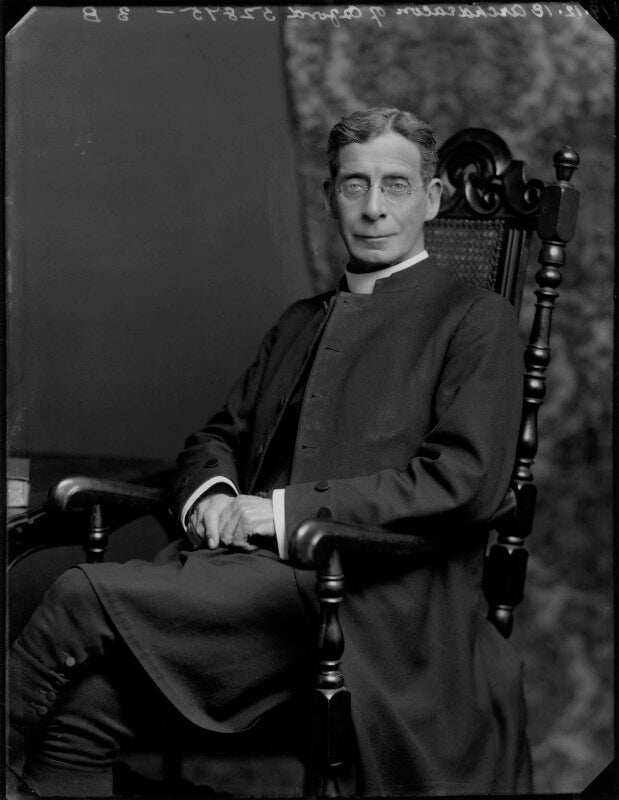 Thomas henry archer houblon npg x154561