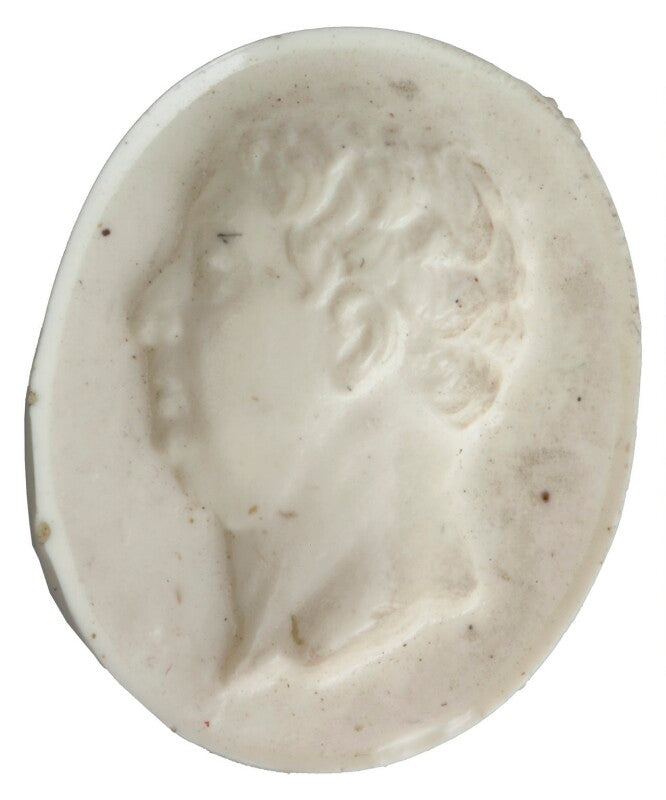 Possibly john bowes, baron bowes npg d7024