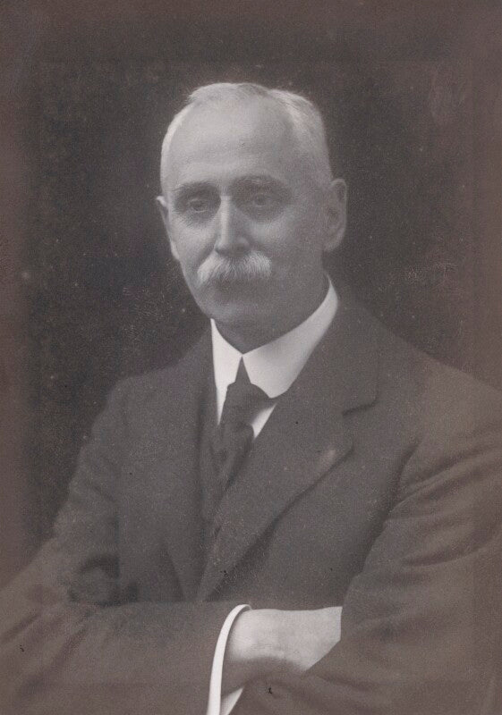 Sir thomas middleton npg x186622