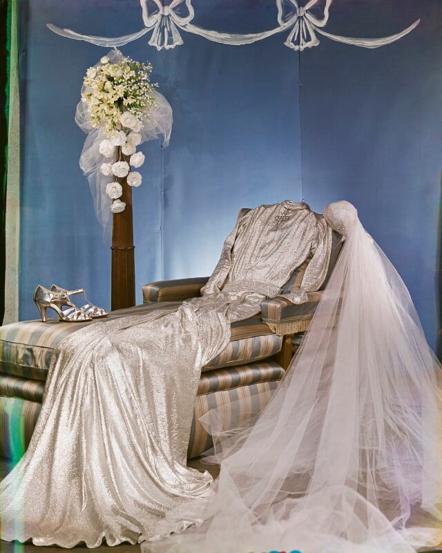 Bridal dress npg x220562