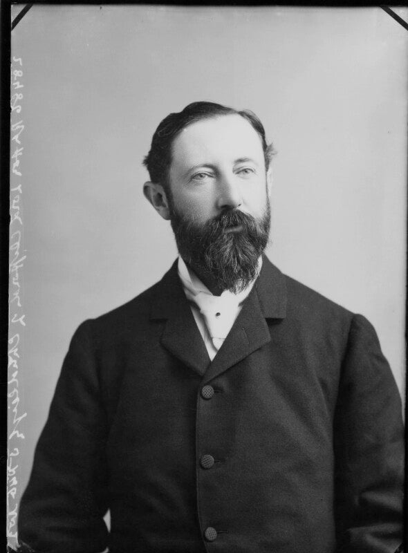 Lewis henry hugh clifford, 9th baron clifford of chudleigh npg x4815