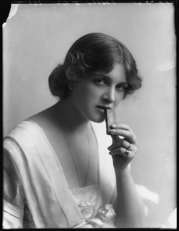 Dame gladys cooper npg x102092