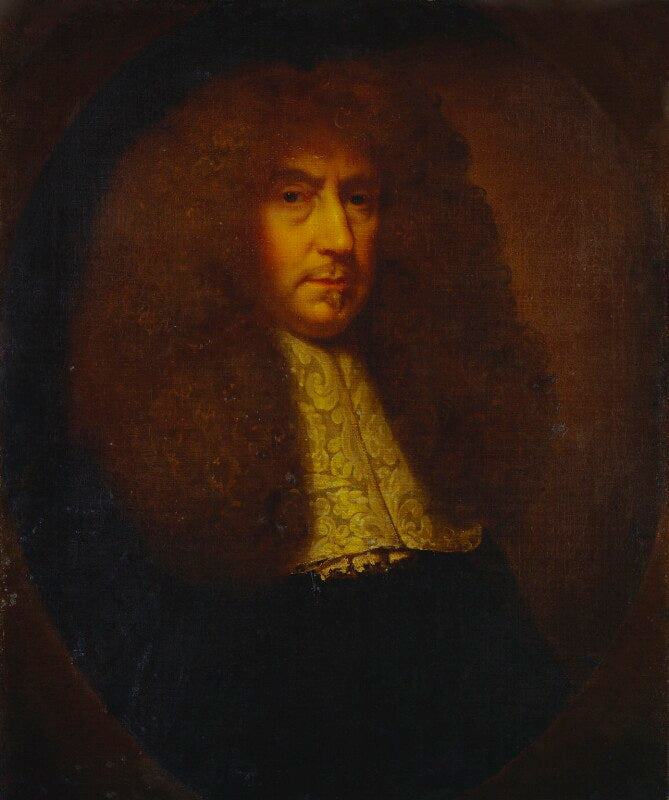 Sir robert long npg 4637
