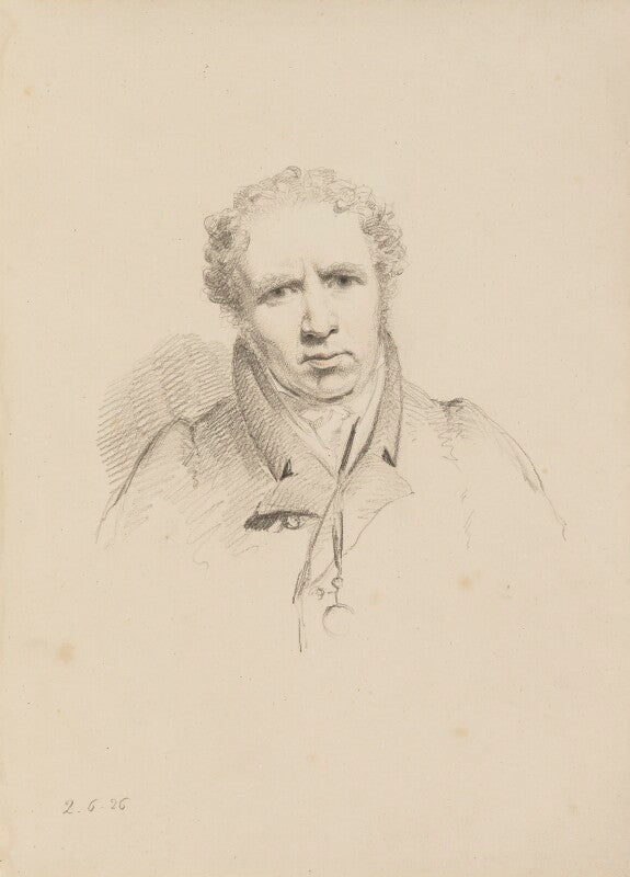 Robert richardson npg 2515(26)