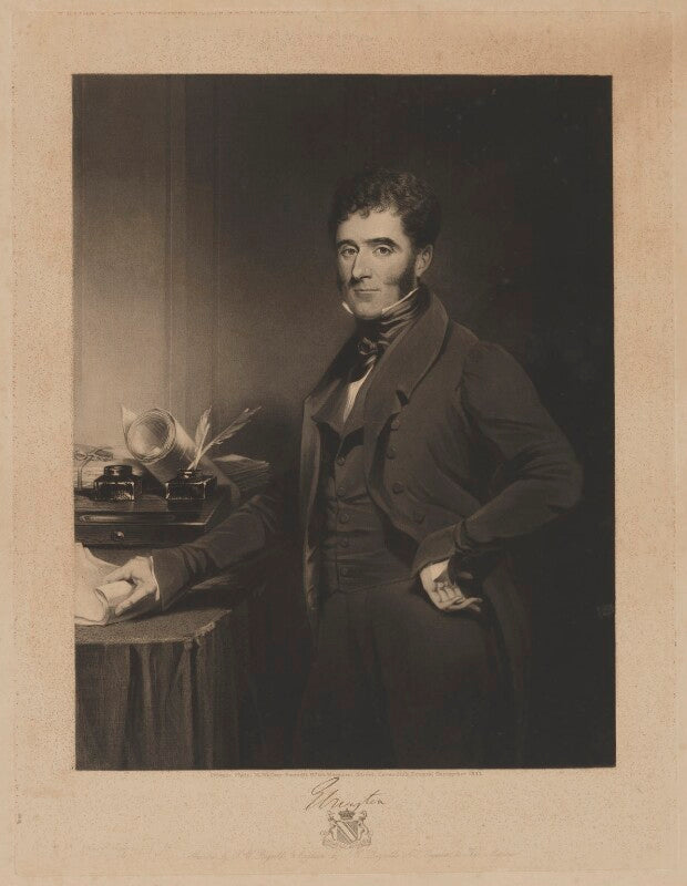 Hugh fortescue, 2nd earl fortescue npg d37748