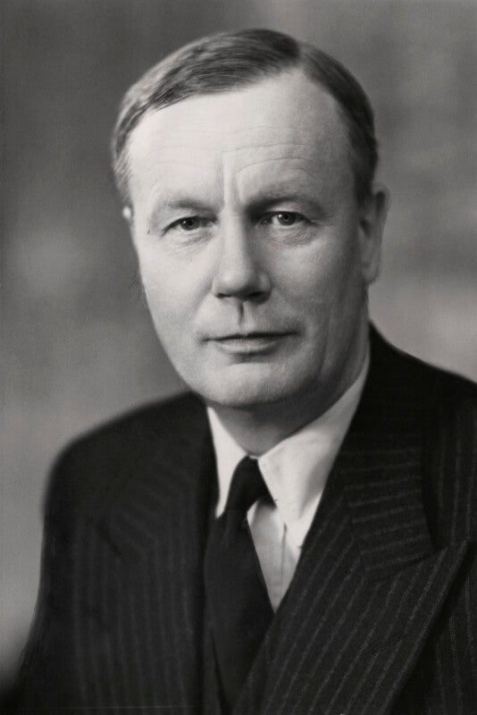 Sir george reginald barnes npg x86283