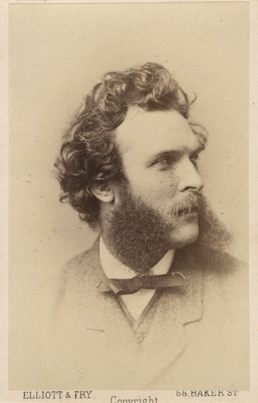 Thomas faed npg ax28925