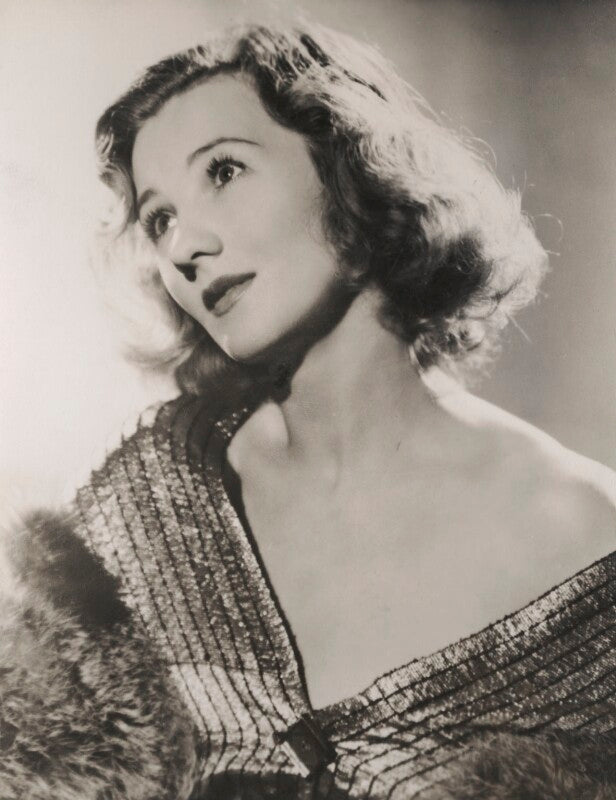 Constance carpenter npg ax45931