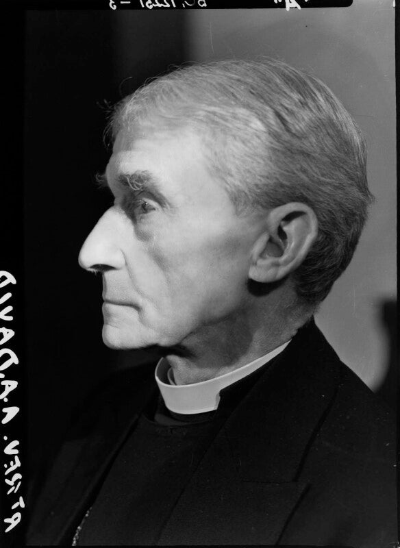 Albert augustus david npg x11260