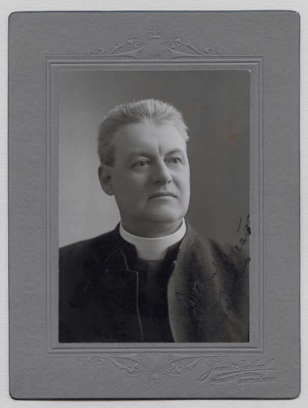 Frederic william keator npg x159213