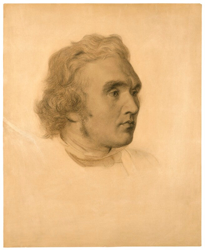Sir austen henry layard npg 1006