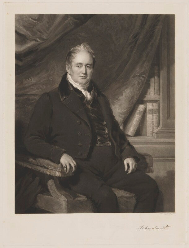 John smith npg d41756