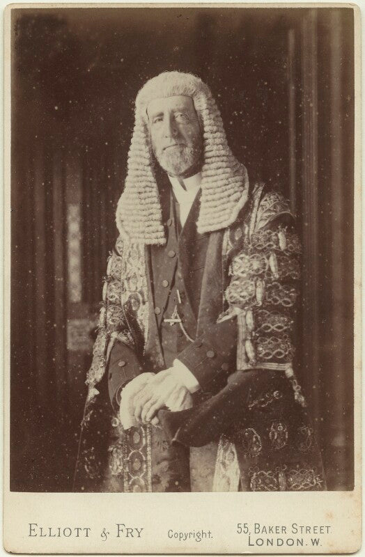 Arthur wellesley peel, 1st viscount peel npg x12579
