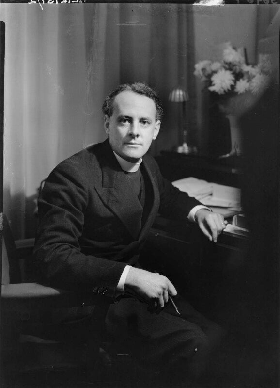 Leslie dixon weatherhead npg x19706