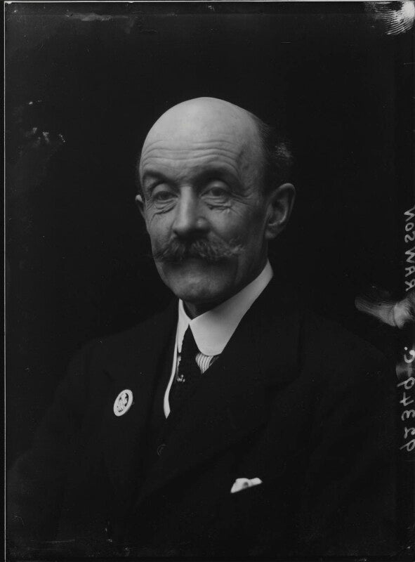 Richard hamilton rawson npg x24075