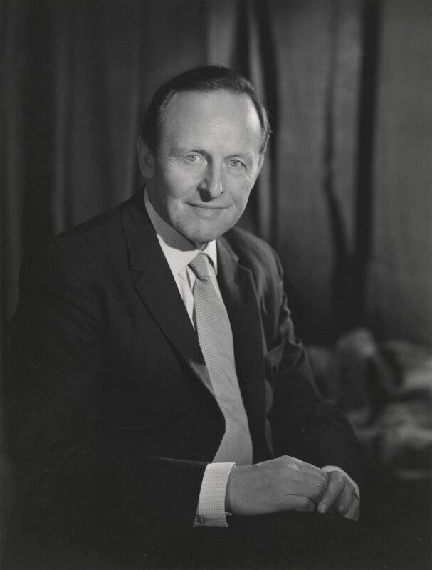 Sir thomas robert gardiner npg x187661