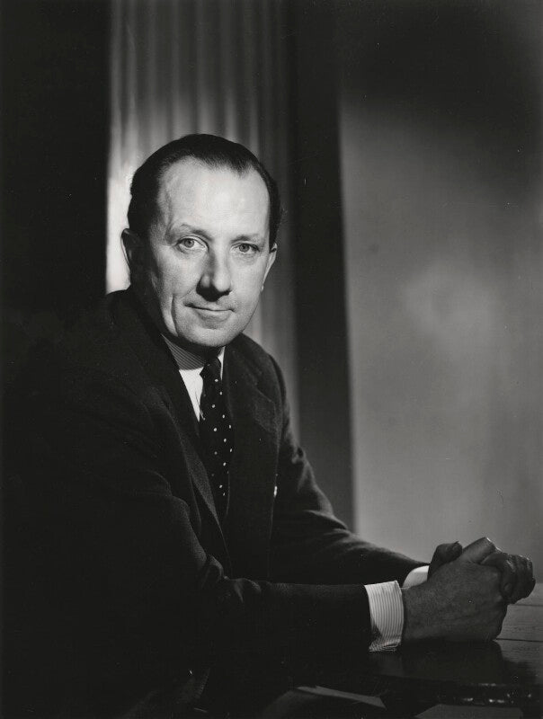 John wynne william peyton, baron peyton of yeovil npg x169960